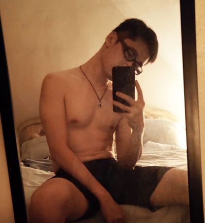 meanie.nerd OnlyFans picture