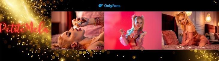 petitemela OnlyFans profile picture