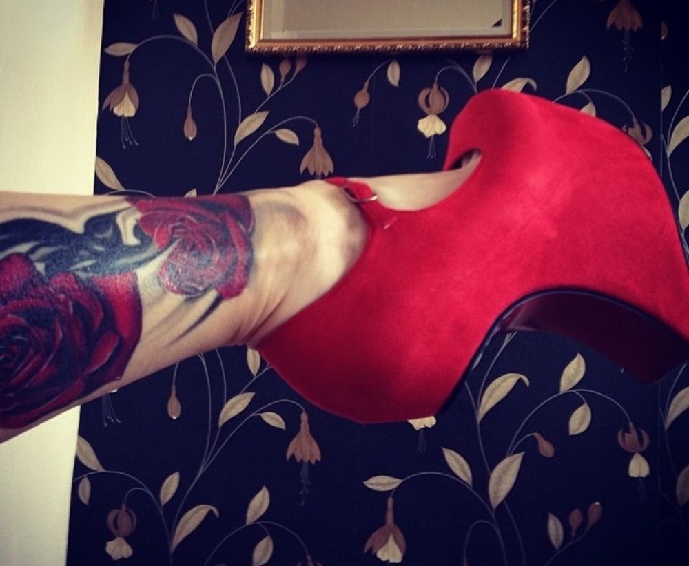 lois_diville OnlyFans profile picture