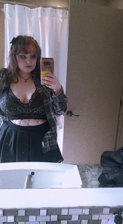 millycharose OnlyFans picture