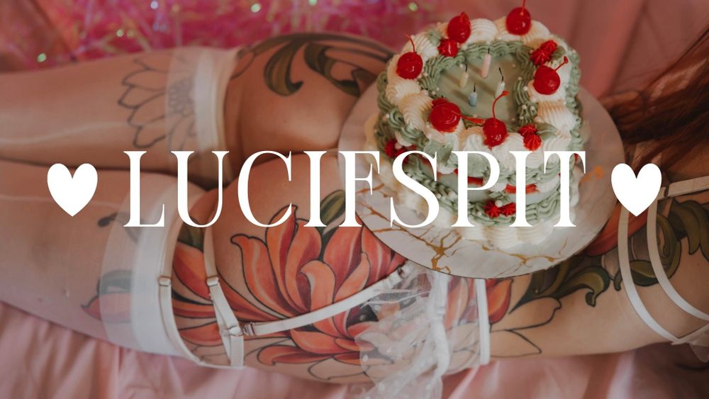 lucifspit OnlyFans profile picture