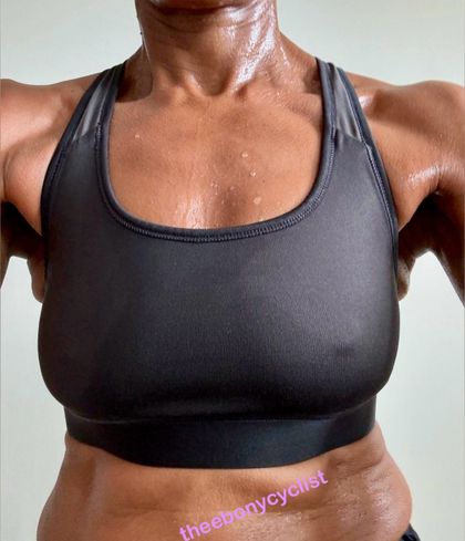 ebonycyclist OnlyFans picture