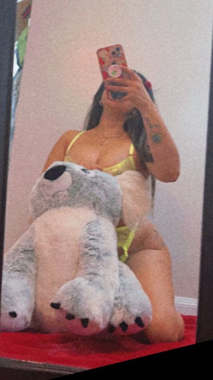 cleokiki1 OnlyFans picture