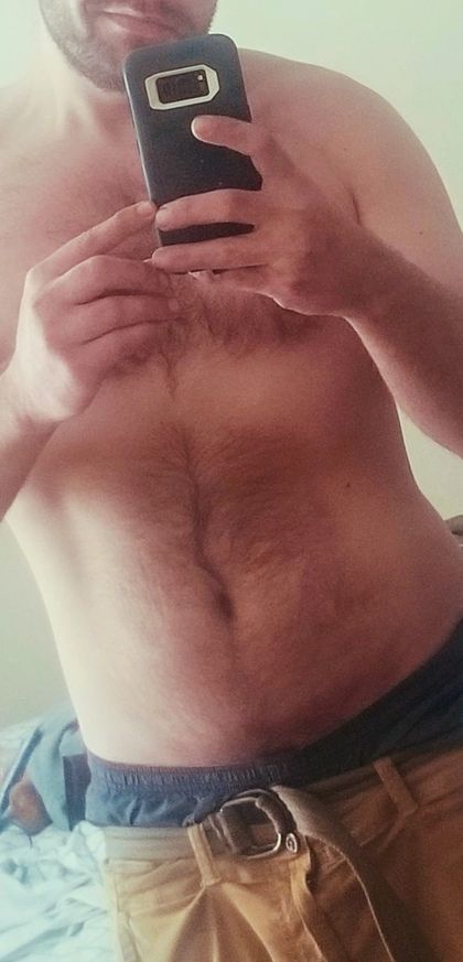 southernchillbearcub OnlyFans picture