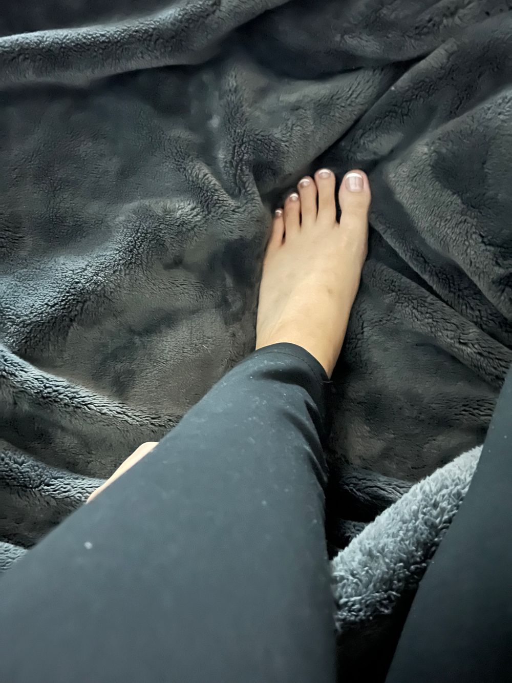 fancyfeetlady1234 OnlyFans profile picture