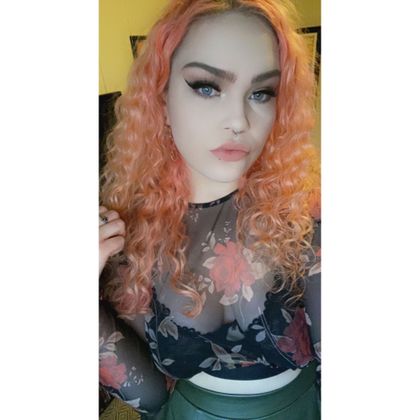 clementine_kush OnlyFans picture