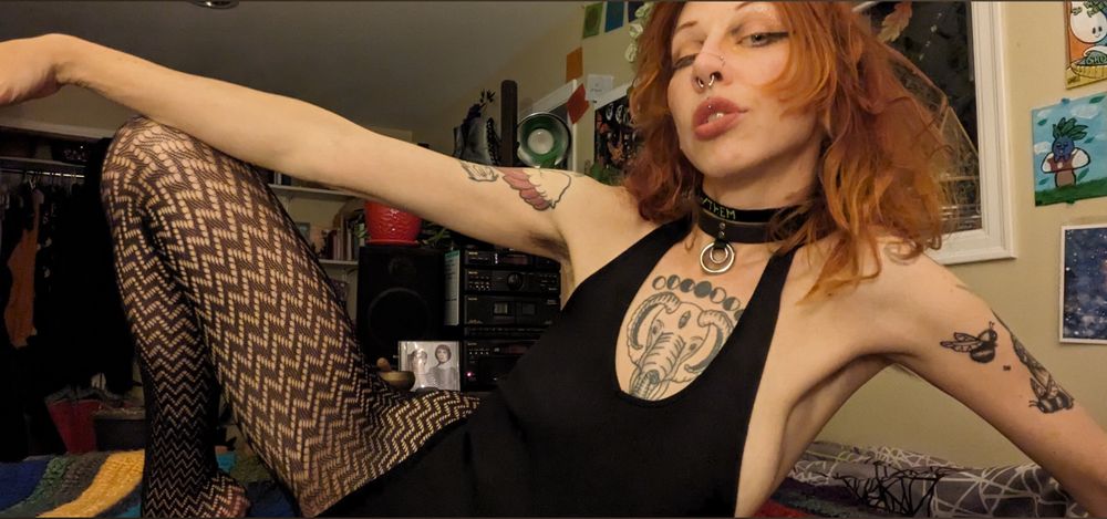 wren_sparks OnlyFans profile picture