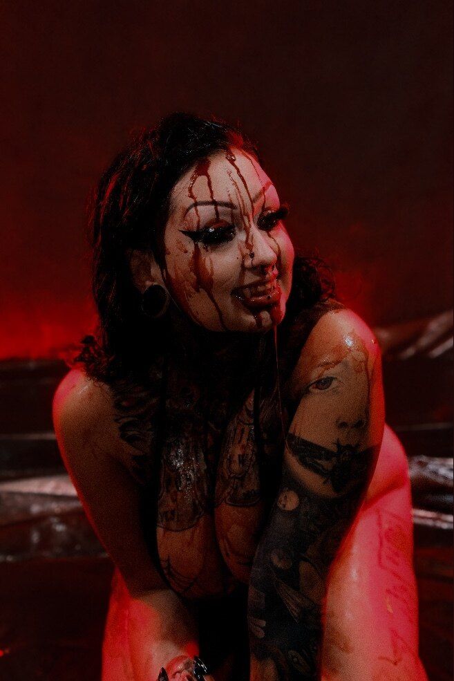 blueeyedluci OnlyFans profile picture