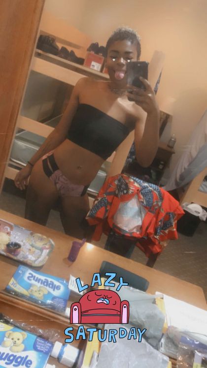 itskhrissyhoe OnlyFans picture