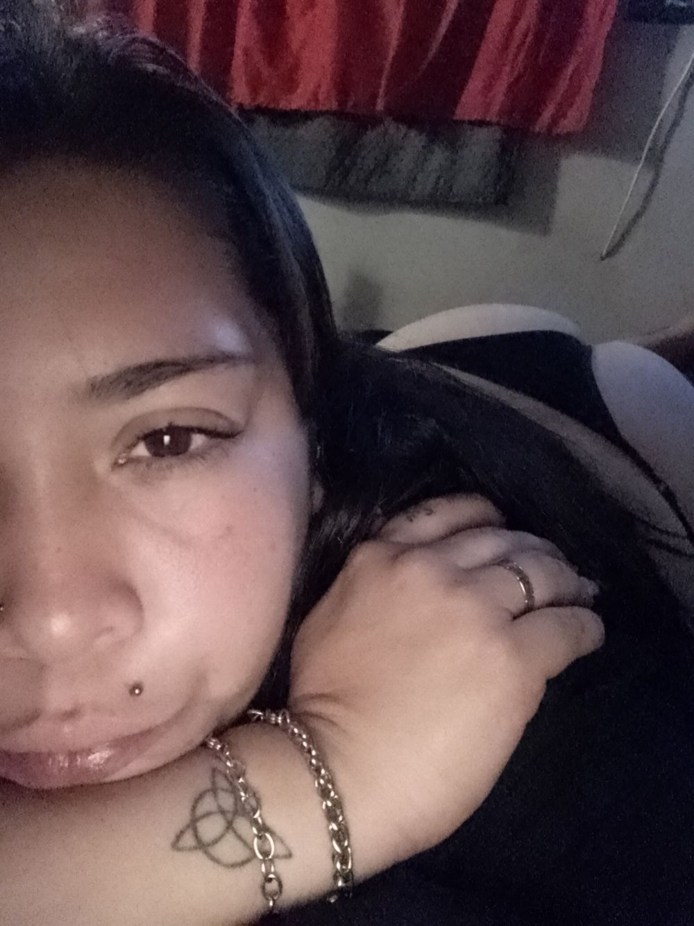 yaniiniitah14 OnlyFans profile picture