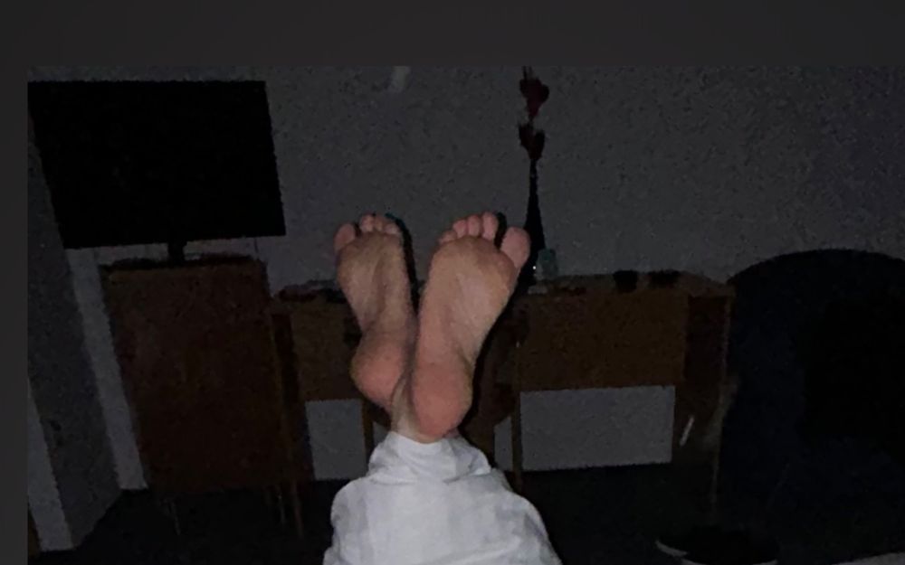bpfeet29 OnlyFans profile picture