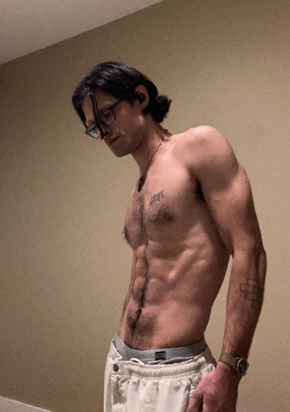 smok9d OnlyFans picture