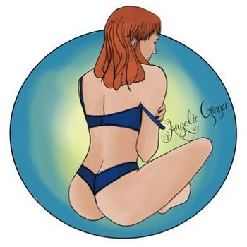 Angel Sage