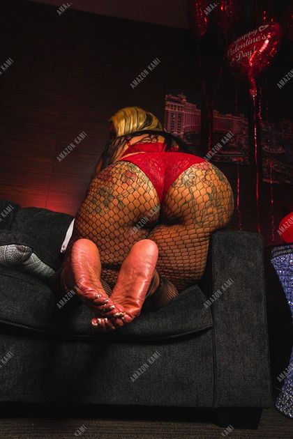 amazonkami OnlyFans picture