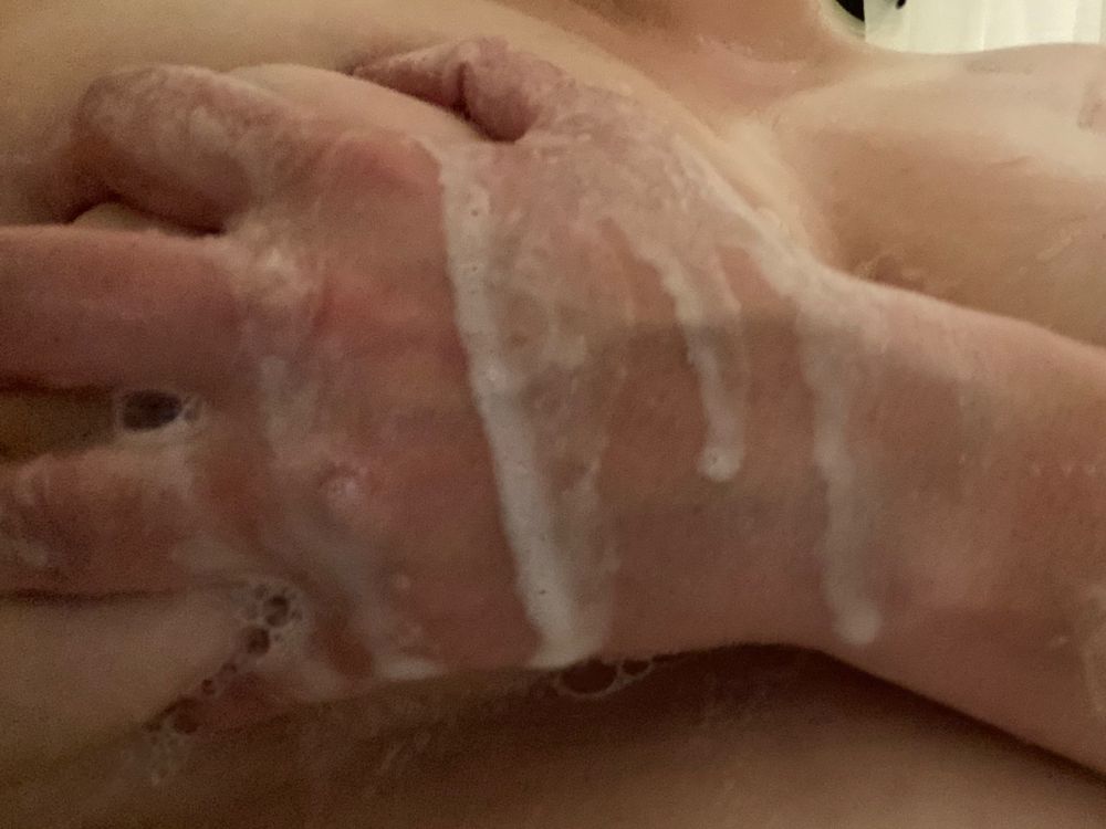 soapyof OnlyFans profile picture