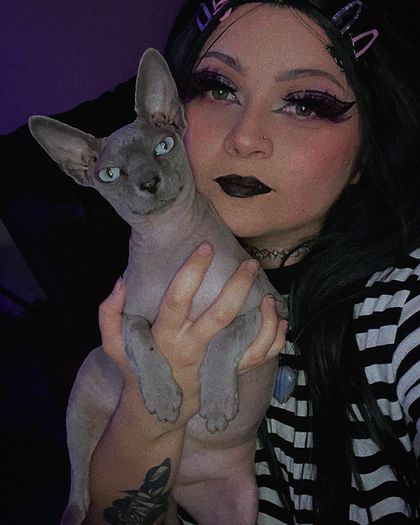 babii_ghoulette OnlyFans picture