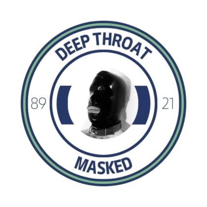 deepthroatmasked OnlyFans picture
