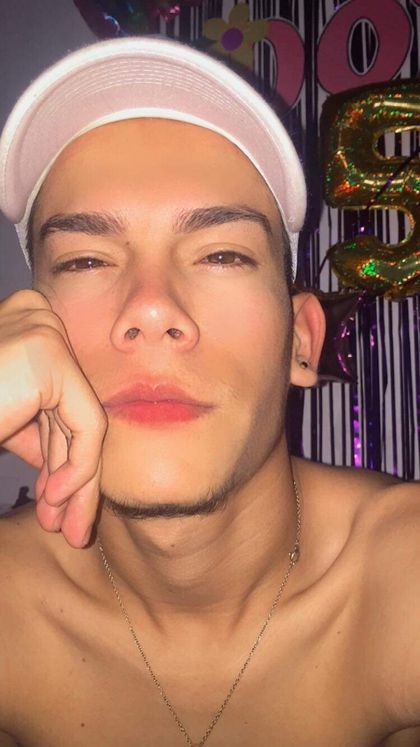 elponyxxx OnlyFans picture