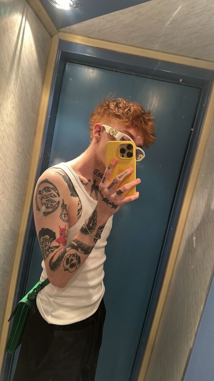 adamrockwell1 OnlyFans picture