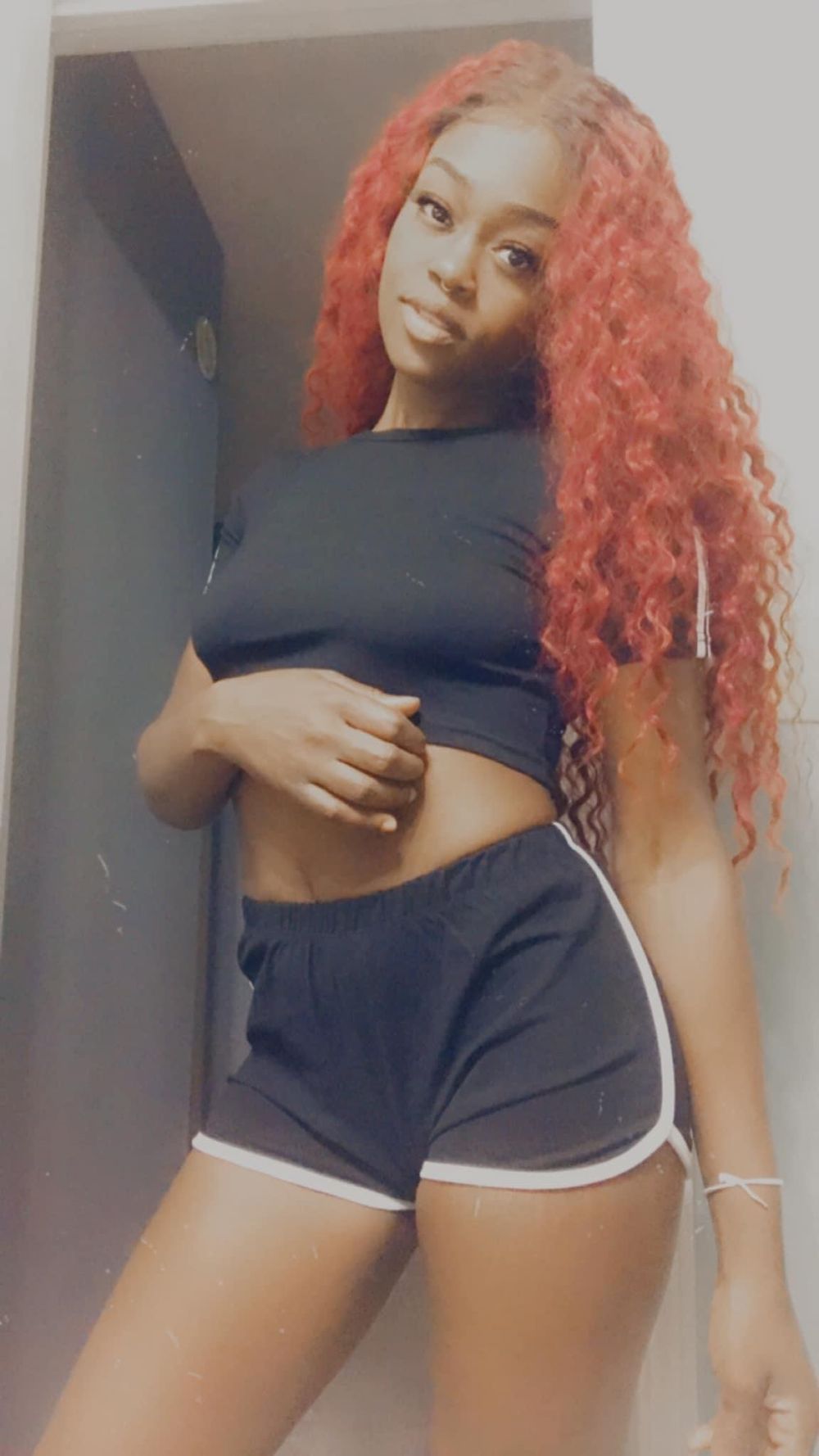 sweetbabychocolate OnlyFans profile picture