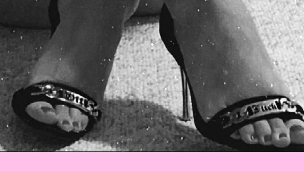 jessicaharlowfeet OnlyFans profile picture