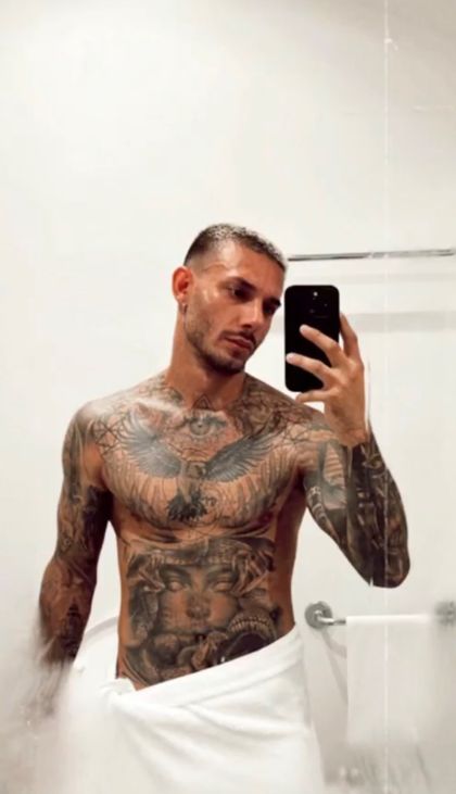goranabramovic OnlyFans picture