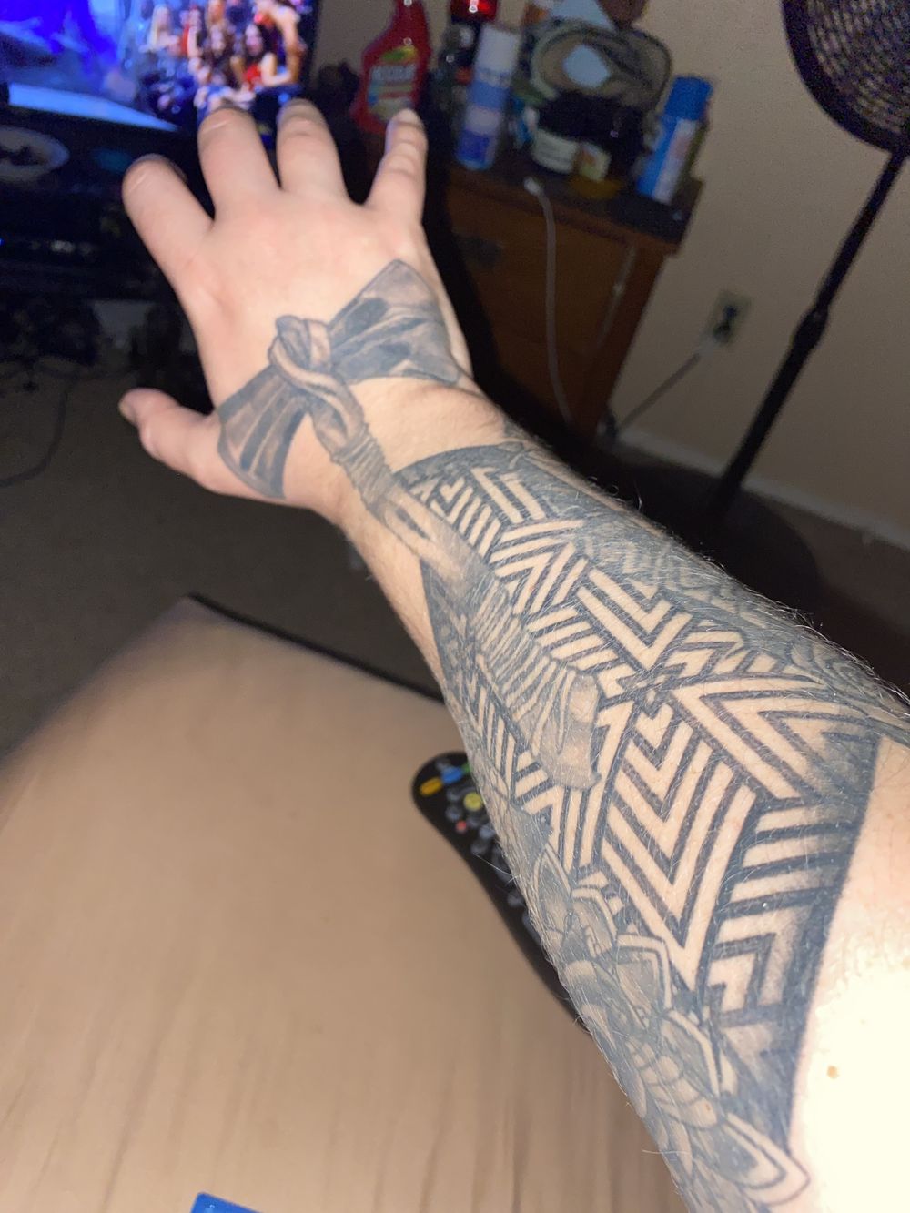 jeffweathers6 OnlyFans profile picture