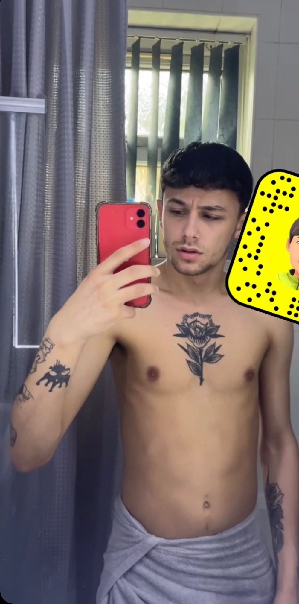 tattedchav OnlyFans profile picture