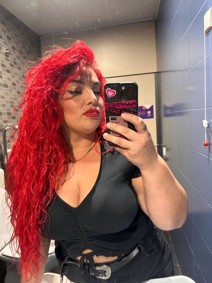 pelirrojita OnlyFans picture