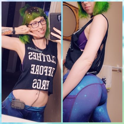 kittehgreyfree OnlyFans picture