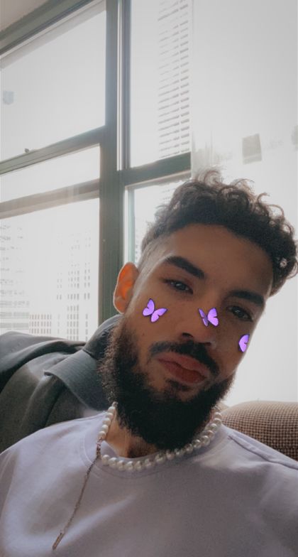 infinitetrey OnlyFans picture