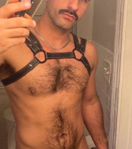 danteblackxxx OnlyFans picture