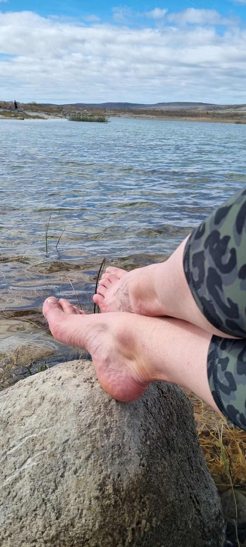kinkytoes1825 OnlyFans profile picture