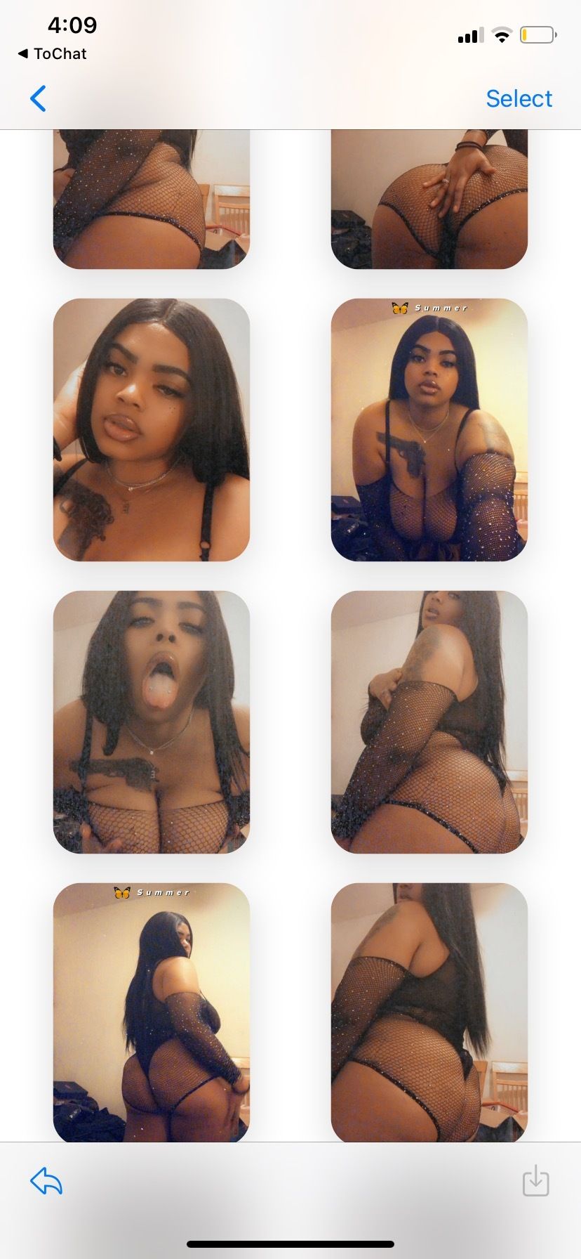 only1xsummer OnlyFans profile picture