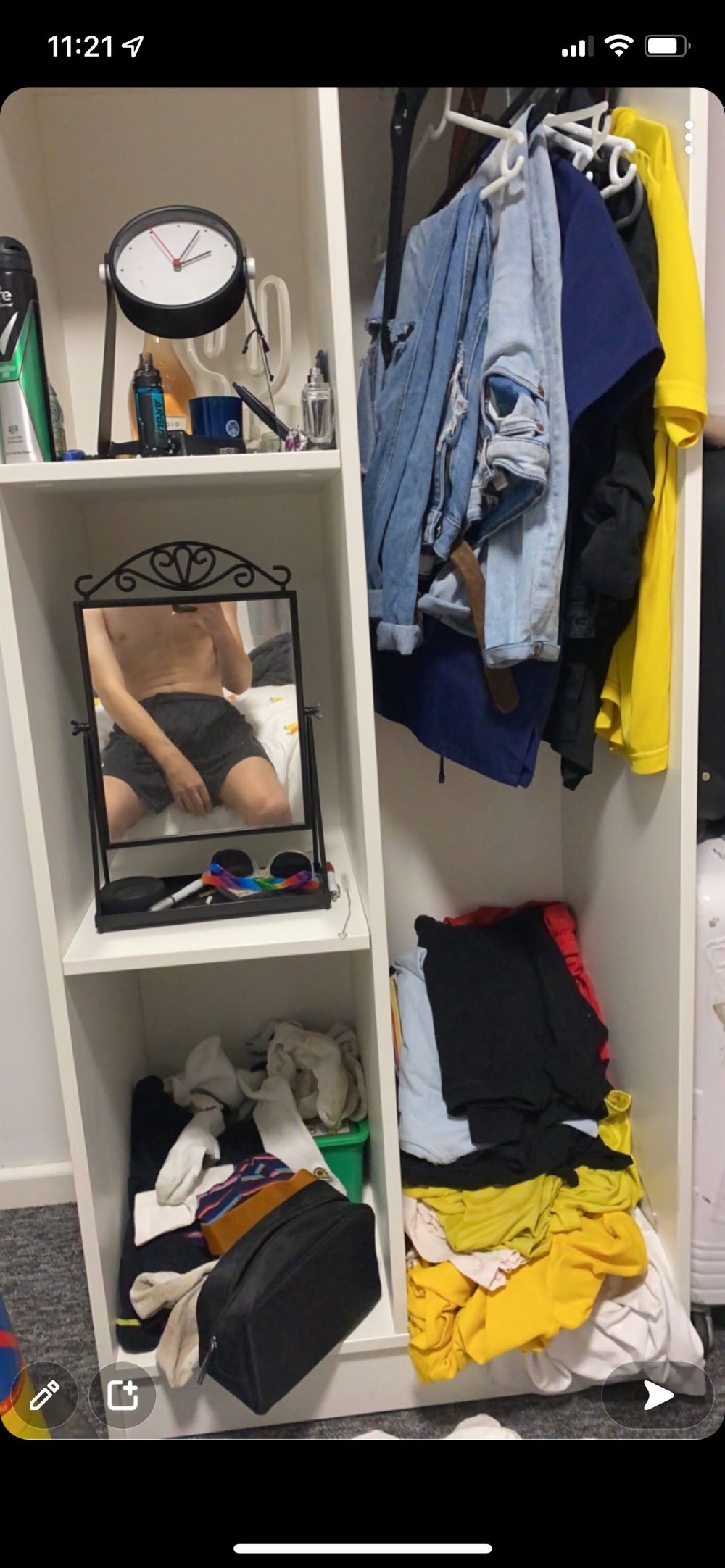 harrysean OnlyFans profile picture