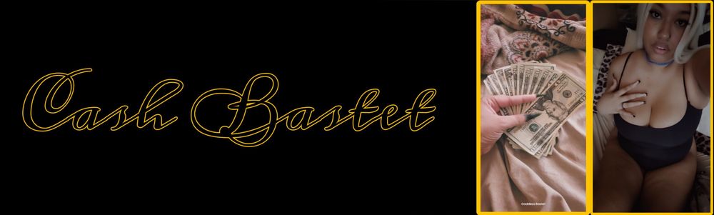 cashbastetvip OnlyFans profile picture