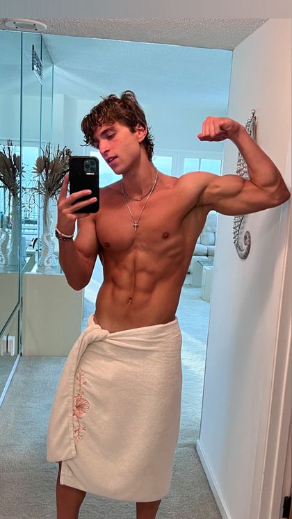 charliespage05 OnlyFans picture