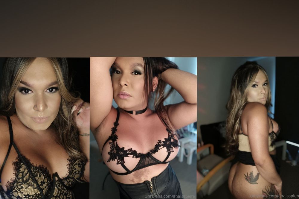 anaisspiere OnlyFans profile picture