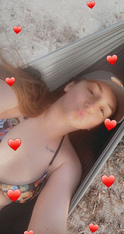 holliexberry OnlyFans picture