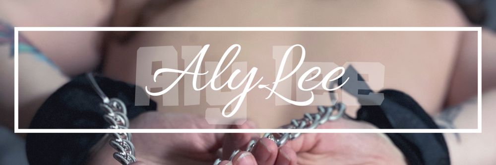 alylee OnlyFans profile picture