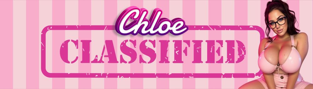 chloeclassified OnlyFans profile picture