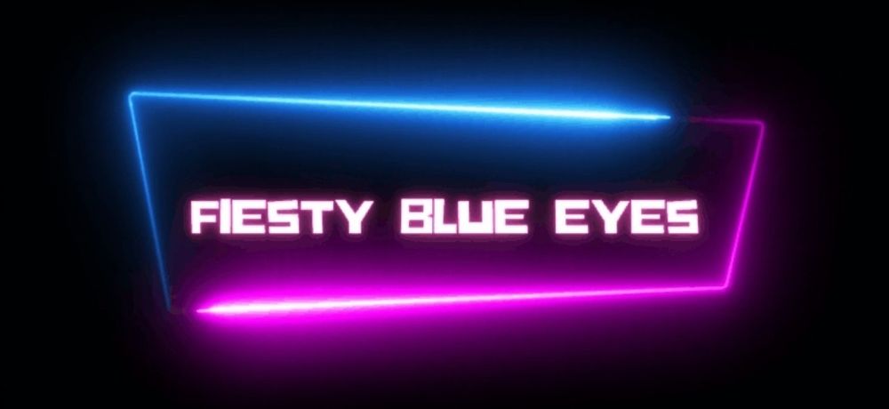 fiestyblueeyes OnlyFans profile picture