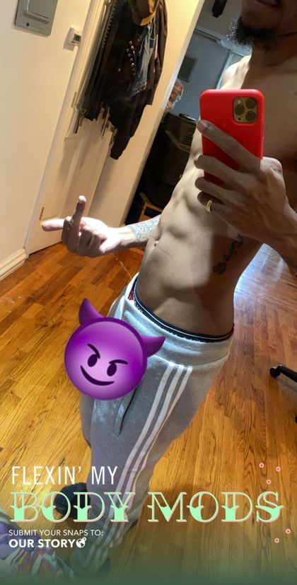 smokeyrich OnlyFans picture