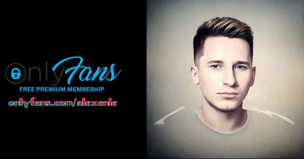 alexenie OnlyFans profile picture