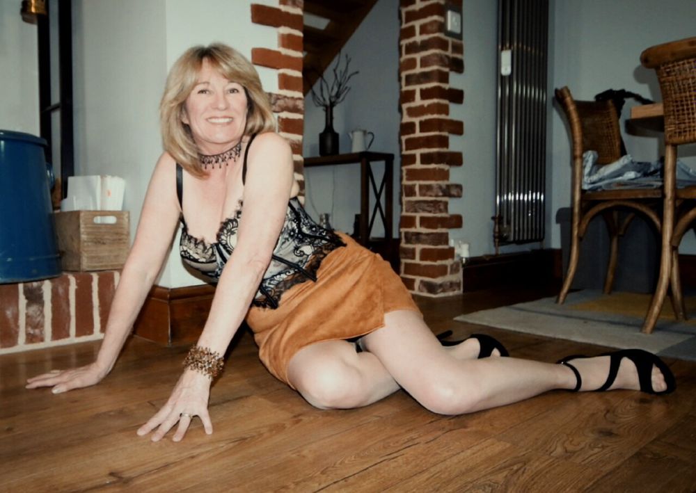 vintagevixen2 OnlyFans profile picture