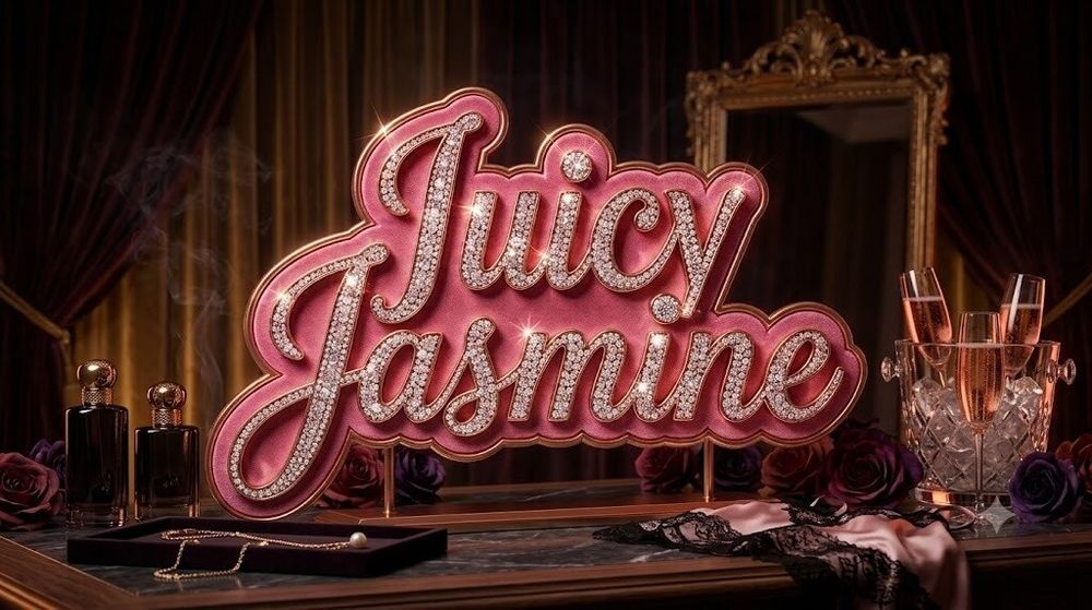 juicyjasminexx OnlyFans profile picture