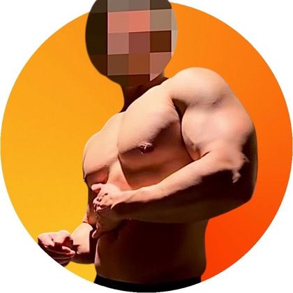 musclx OnlyFans picture