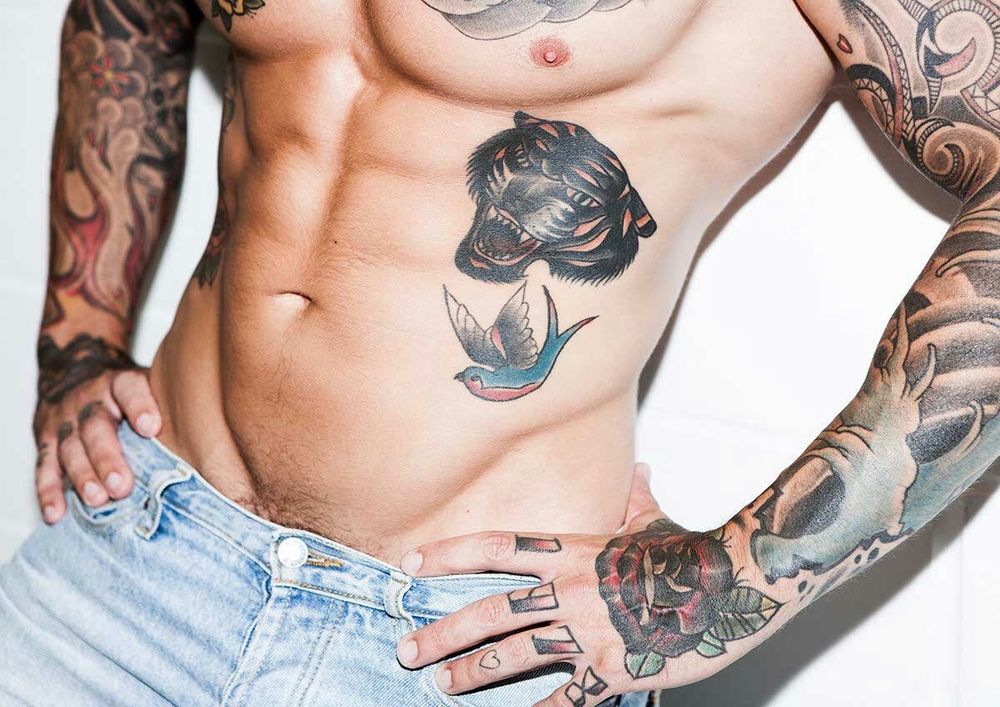 deanvandammexxx OnlyFans profile picture