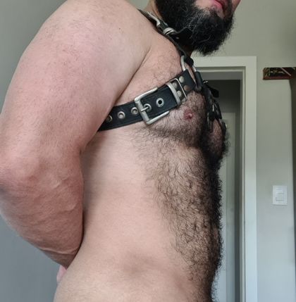 musclefighter20 OnlyFans picture