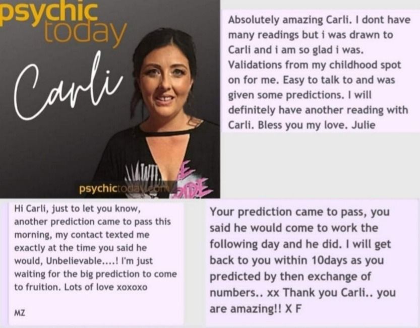 tarotreadings11 OnlyFans profile picture